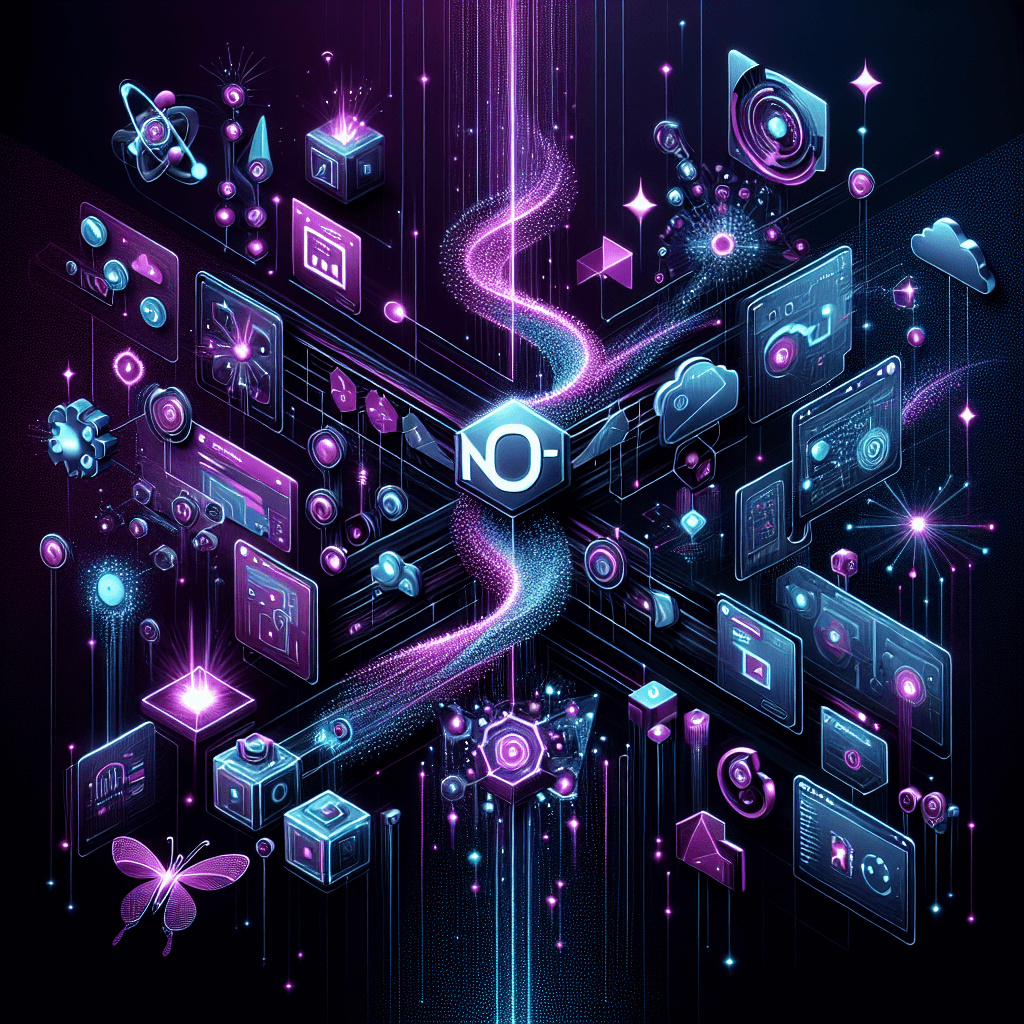 מה זה No-Code